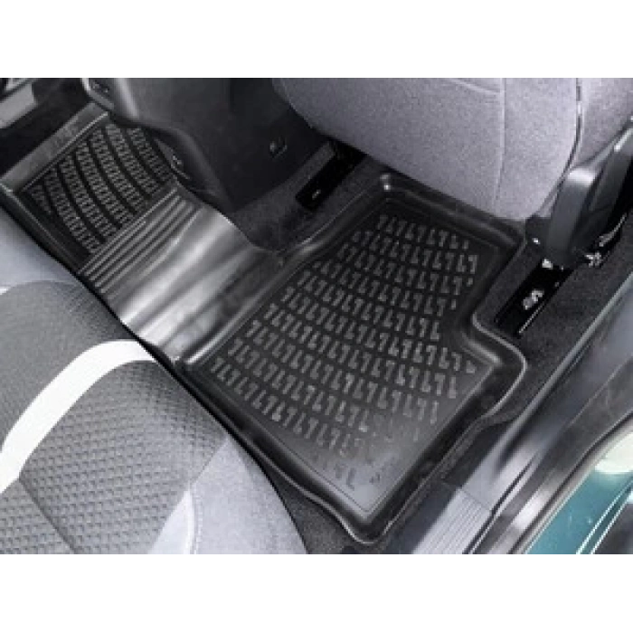 Opel Frontera MHEV 2025 Sonrası Paspas