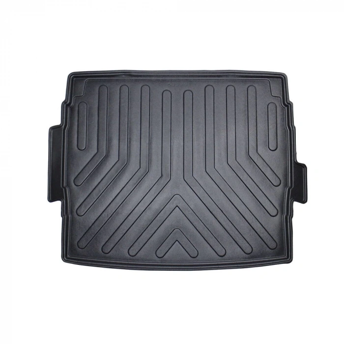 Opel Grandland 2017-2021 Bagaj Havuzu | Üst Bagaj