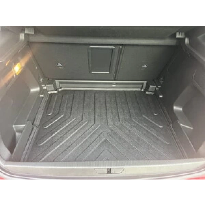 Opel Grandland 2021-2024 Bagaj Havuzu | Alt Bagaj