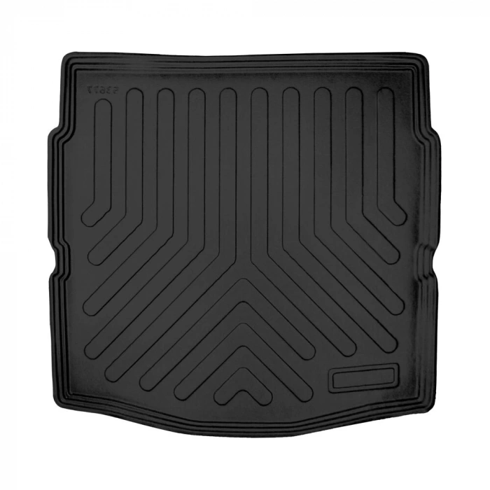 Opel Grandland 2025 Sonrası Bagaj Havuzu | Mhev - Alt Bagaj