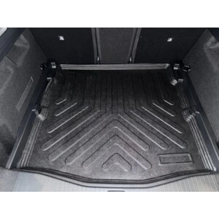 Opel Grandland 2025 Sonrası Bagaj Havuzu | Mhev - Alt Bagaj