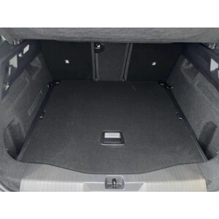 Opel Grandland 2025 Sonrası Bagaj Havuzu | Mhev - Üst Bagaj