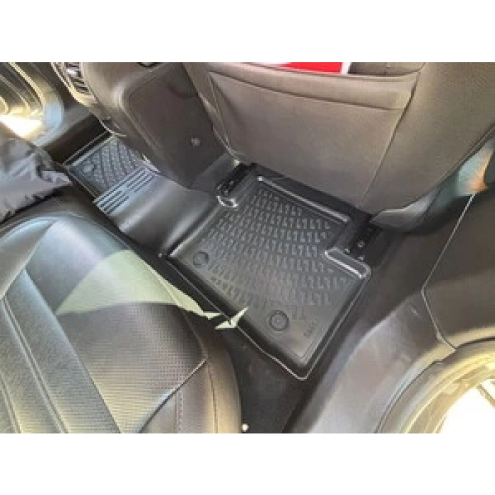 Opel İnsignia 2008-2017 Havuzlu Paspas