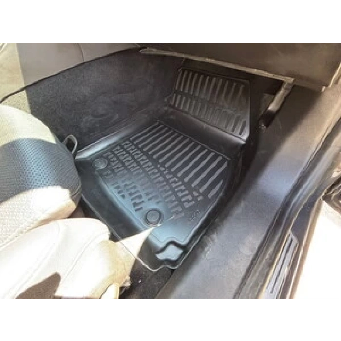 Opel İnsignia 2008-2017 Havuzlu Paspas