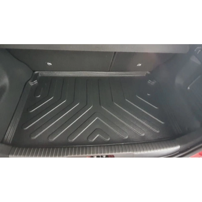 Opel Mokka 2021 Sonrası Bagaj Havuzu | Üst Bagaj