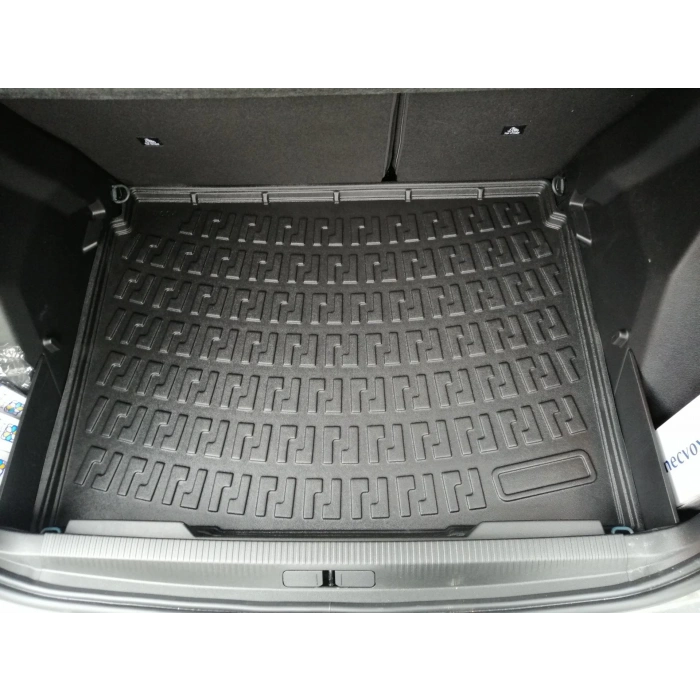 Peugeot 2008 2019 Sonrası Bagaj Havuzu | Alt Bagaj