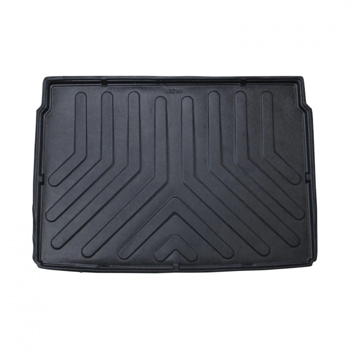 Peugeot 2008 2019 Sonrası Bagaj Havuzu | Üst Bagaj