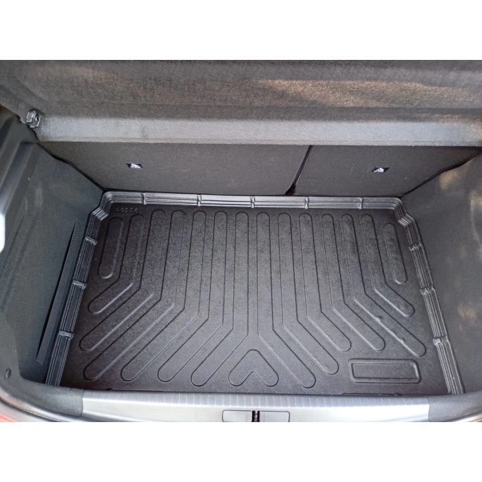 Peugeot 208 2019 Sonrası Bagaj Havuzu