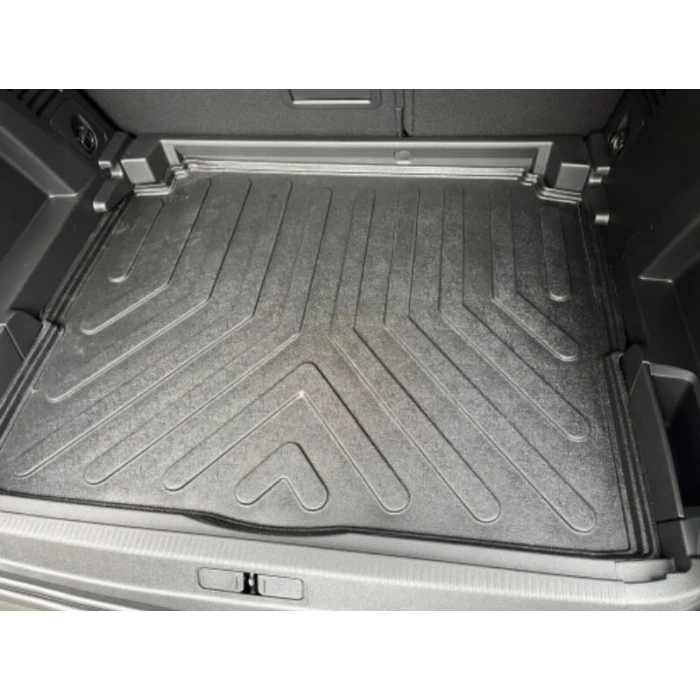 Peugeot 3008 2016-2023 Bagaj Havuzu | Alt Bagaj