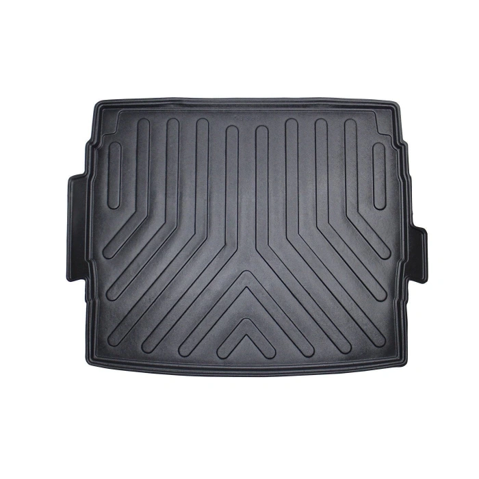 Peugeot 3008 2016-2023 Bagaj Havuzu | Üst Bagaj