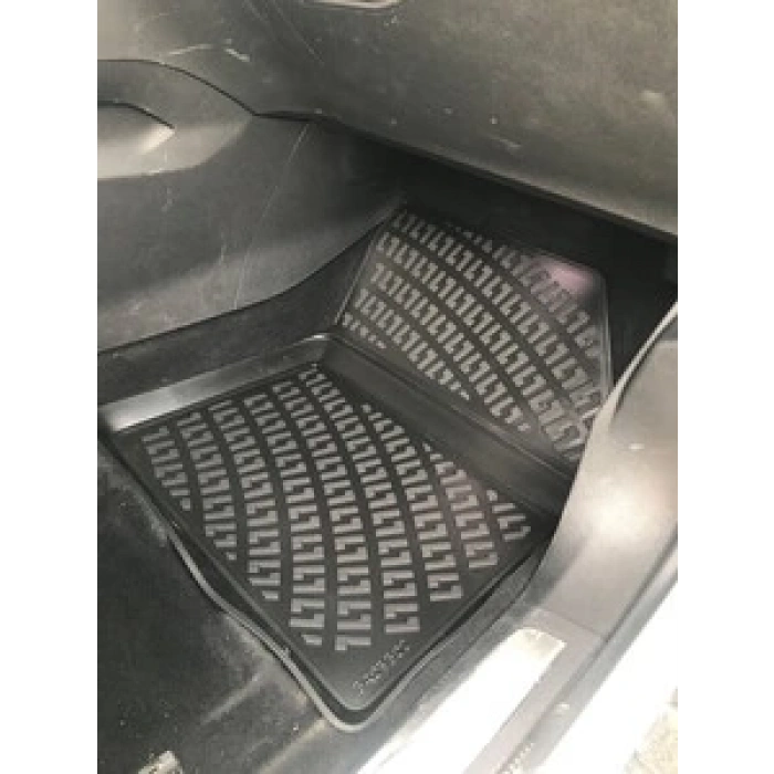 Peugeot 3008 2016-2023 Havuzlu Paspas | Access-Active-Allure