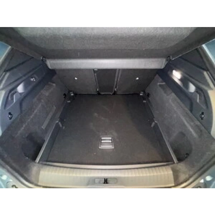 Peugeot 3008 2024 Sonrası Bagaj Havuzu | Elektrikli - Alt Bagaj