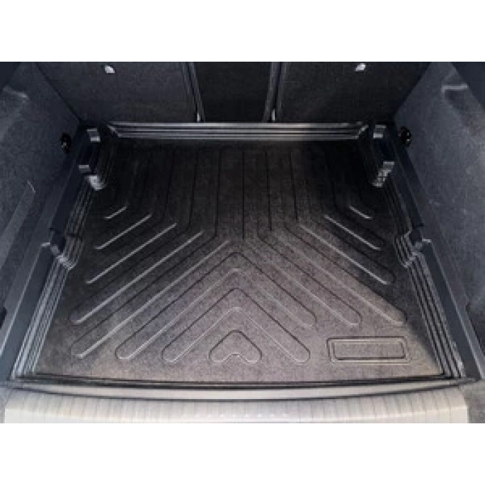 Peugeot 3008 2024 Sonrası Bagaj Havuzu | Elektrikli - Alt Bagaj