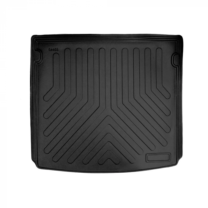 Peugeot 3008 2024 Sonrası Bagaj Havuzu | Elektrikli - Üst Bagaj