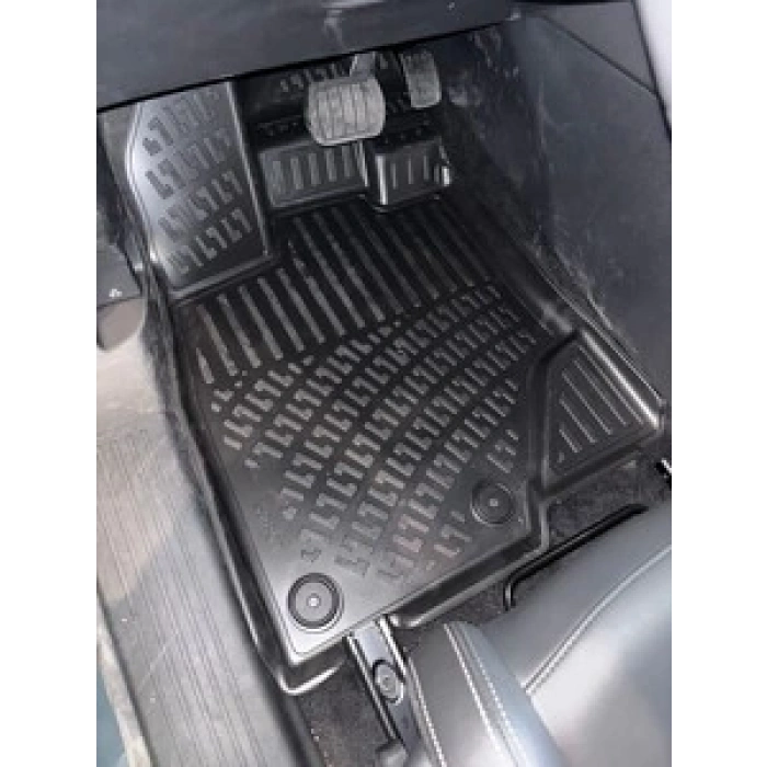 Peugeot 3008 2024 Sonrası Havuzlu Paspas | Hybrid