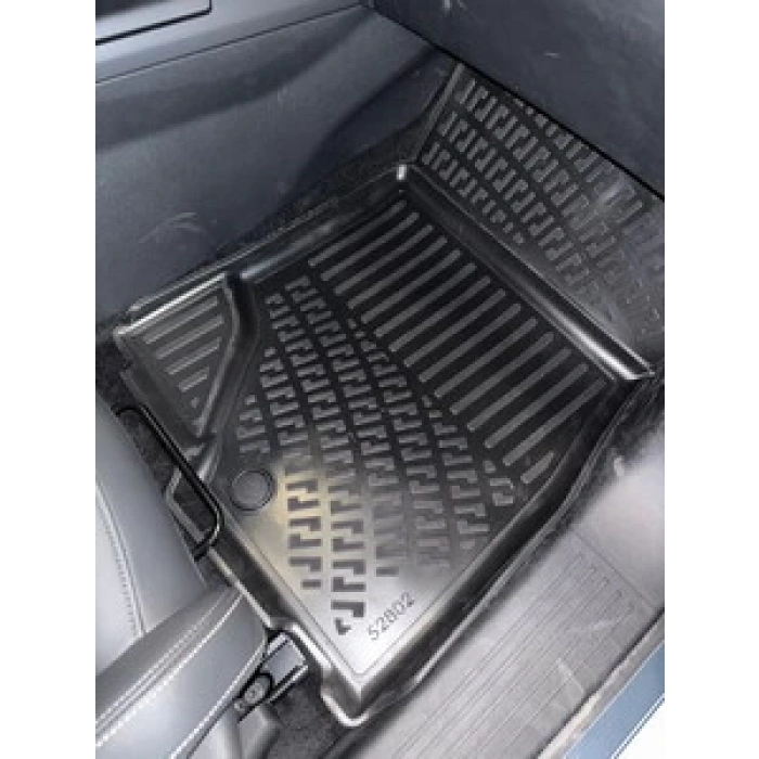 Peugeot 3008 2024 Sonrası Havuzlu Paspas | Hybrid