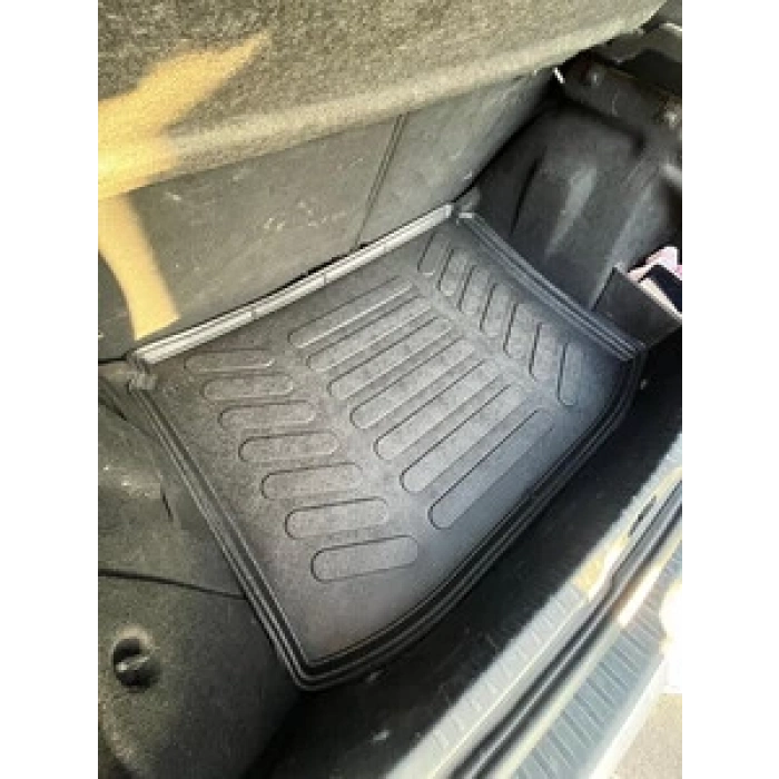 Peugeot 308 2008-2013 Bagaj Havuzu | Hatchback