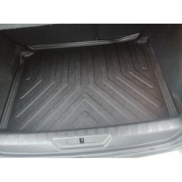 Peugeot 308 2013-2021 Bagaj Havuzu