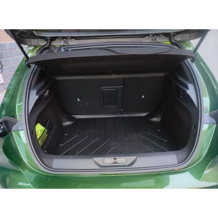 Peugeot 308 2022 Sonrası Bagaj Havuzu