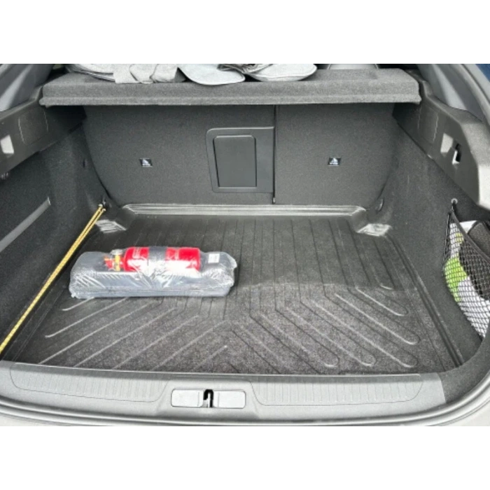 Peugeot 408 2023 Sonrası Bagaj Havuzu