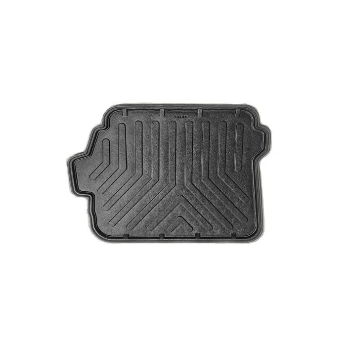 Renault 12 Toros 1972-2000 Bagaj Havuzu | Toros STW