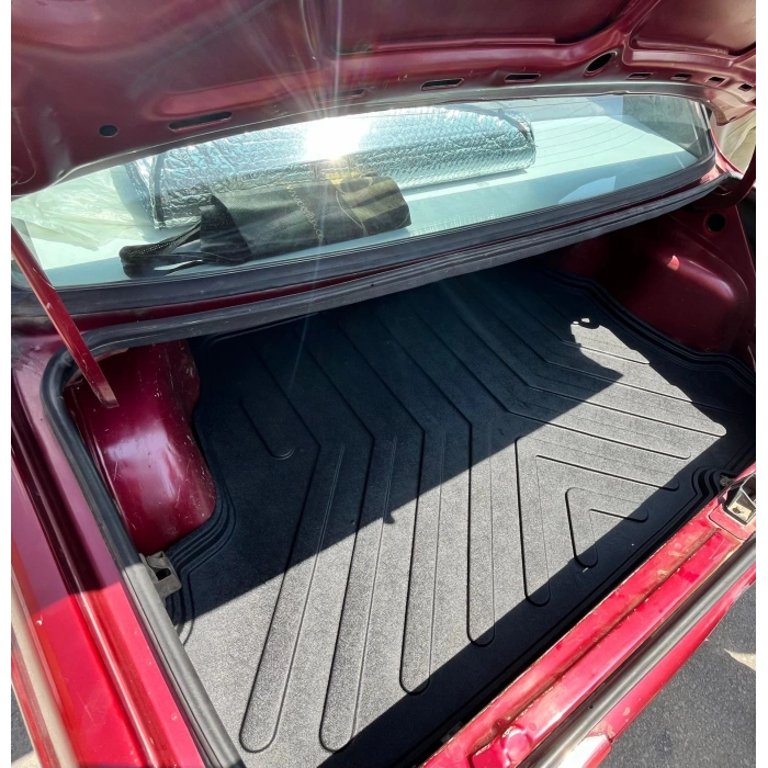 Renault 9 1985-2000 Bagaj Havuzu | Sedan