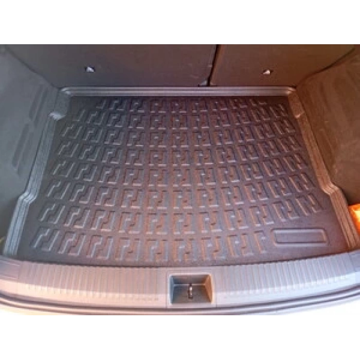 Renault Austral 2023 Sonrası Bagaj Havuzu | Üst Kademe