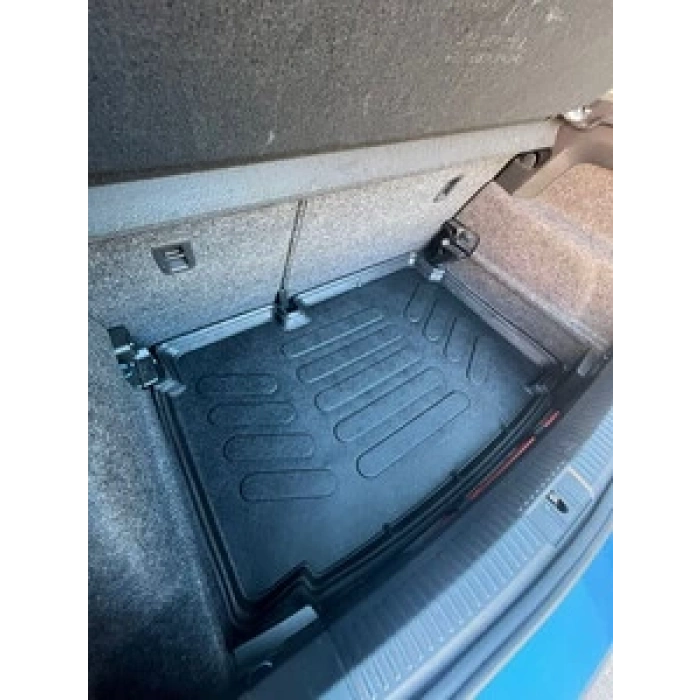 Renault Clio 3 2005-2012 Bagaj Havuzu | Hatchback - Kancasız