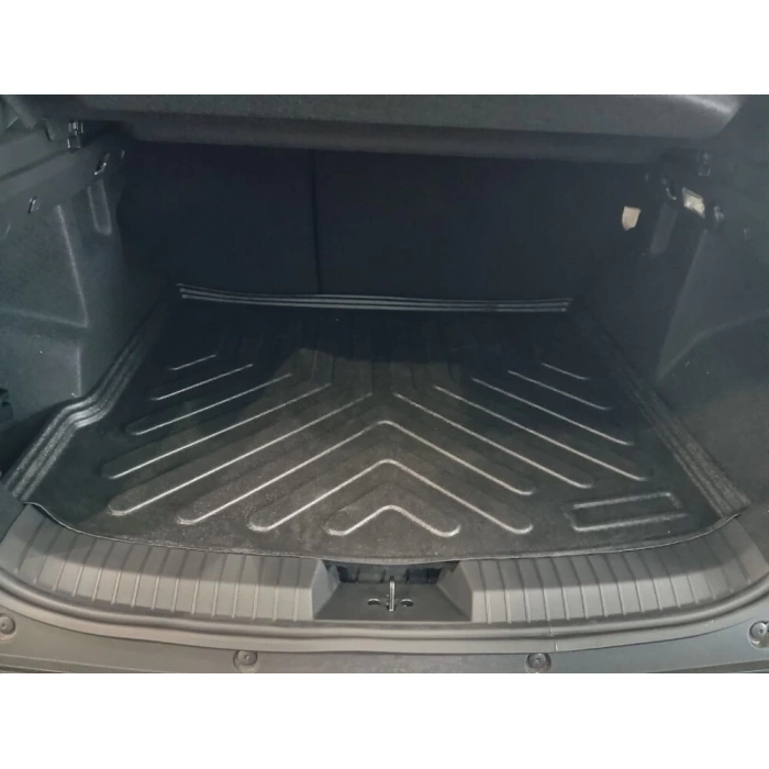 Renault Duster 2024 Sonrası Bagaj Havuzu | Üst Bagaj