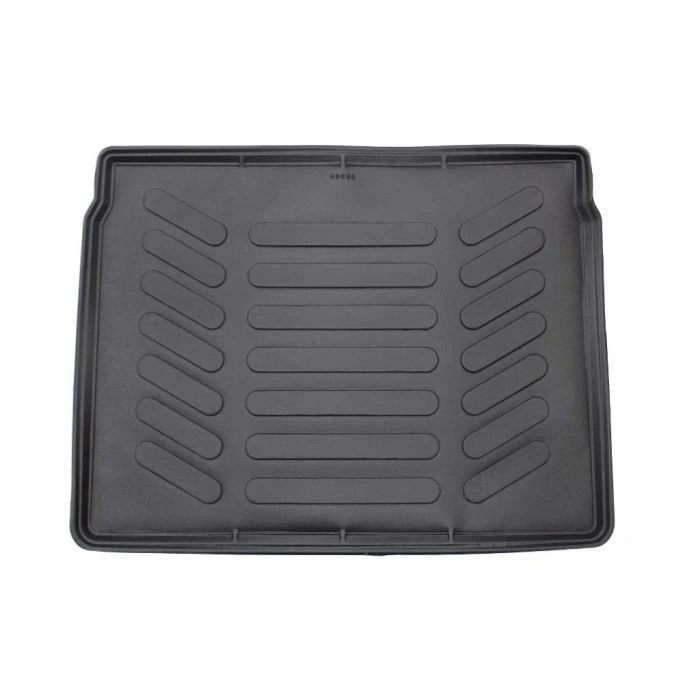 Renault Kadjar 2015 Sonrası Bagaj Havuzu