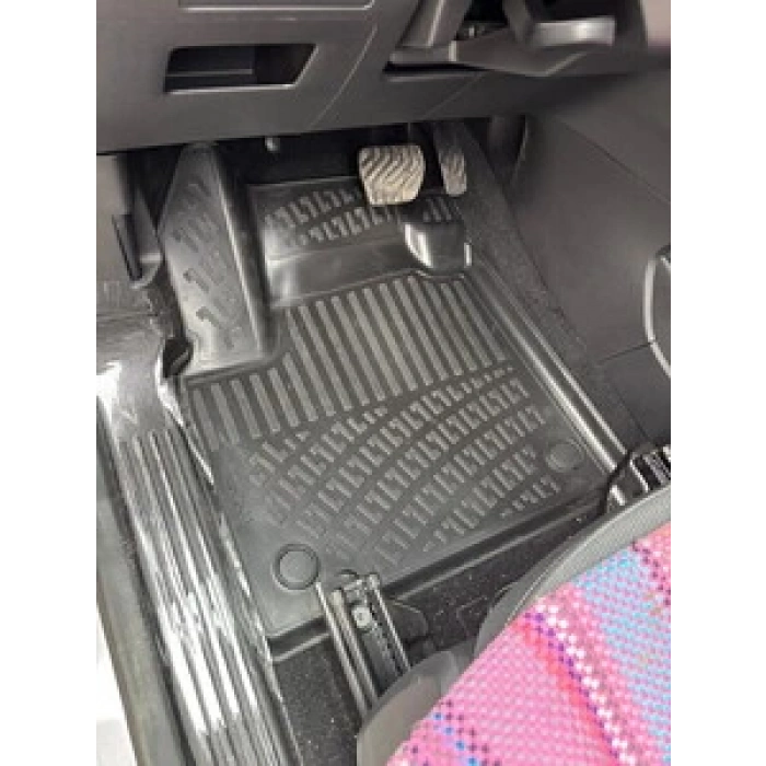 Renault Kangoo 2021 Sonrası Havuzlu Paspas | Combi