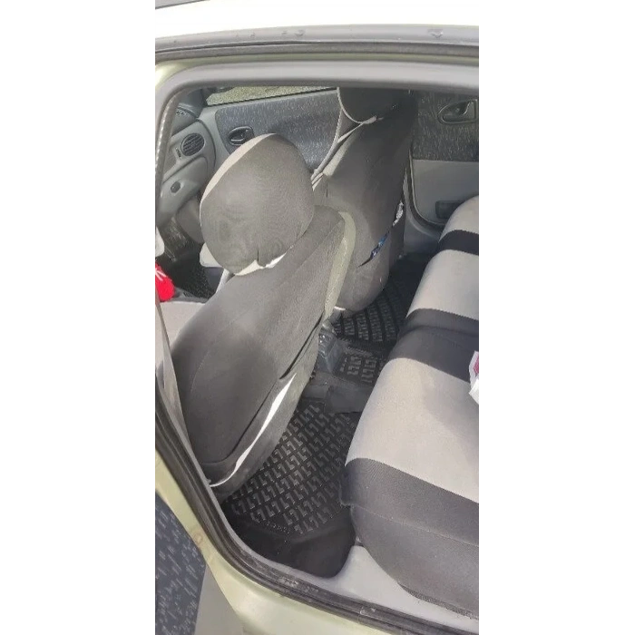 Renault Megane 1 1995-2002 Havuzlu Paspas