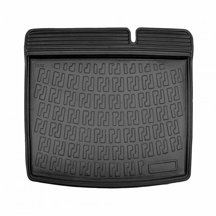 Renault Megane E-Tech 2022 Sonrası Bagaj Havuzu