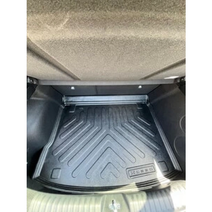 Kia XCeed 2019 Sonrası Bagaj Havuzu | Mild Hybrid