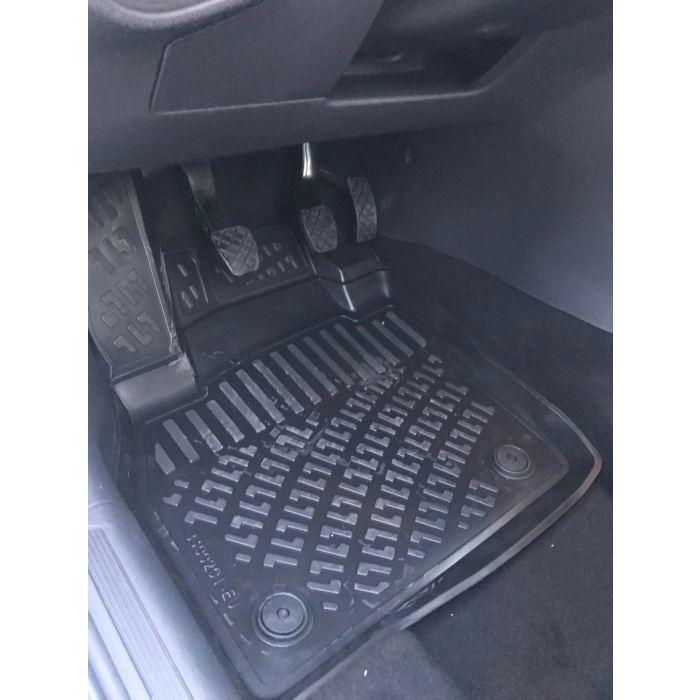 Seat Arona 2017 Sonrası Havuzlu Paspas