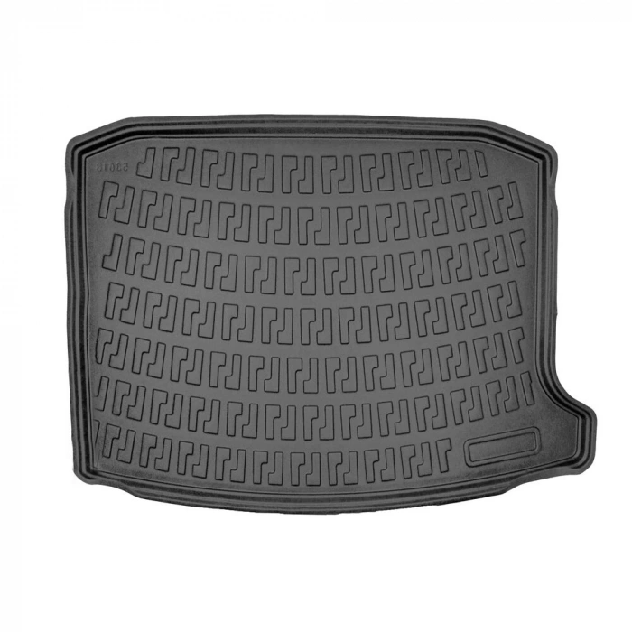 Seat Ateca 2016 Sonrası Bagaj Havuzu | Sabit Zemin - Sağ Kulak