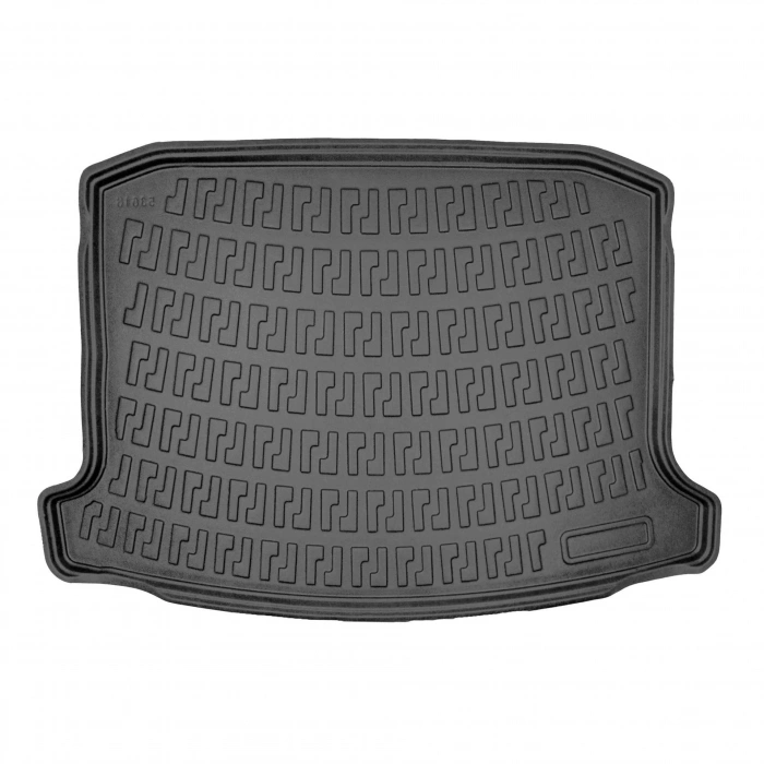 Seat Ateca 2016 Sonrası Bagaj Havuzu | Sabit Zemin - Çift Kulak