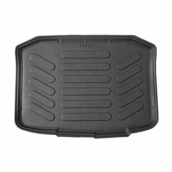 Seat İbiza 2008-2017 Bagaj Havuzu | Hatchback