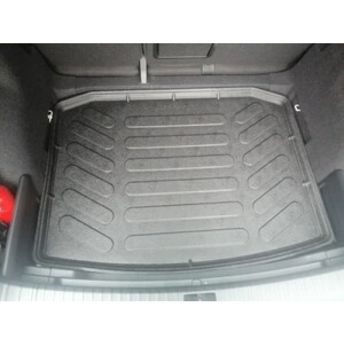 Skoda Karoq 2017 Sonrası Bagaj Havuzu | Alt Bagaj