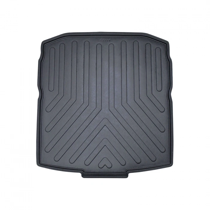 Skoda Octavia 2020 Sonrası Bagaj Havuzu