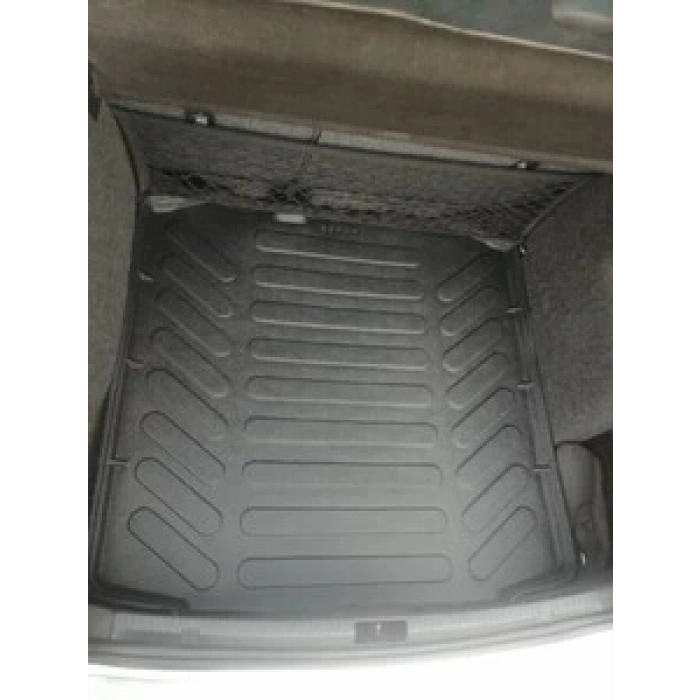 Skoda Rapid 2012 Sonrası Bagaj Havuzu | Sedan