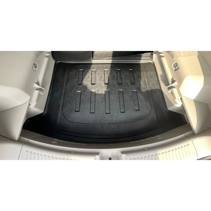 SsangYong Korando 2019 Sonrası Bagaj Havuzu