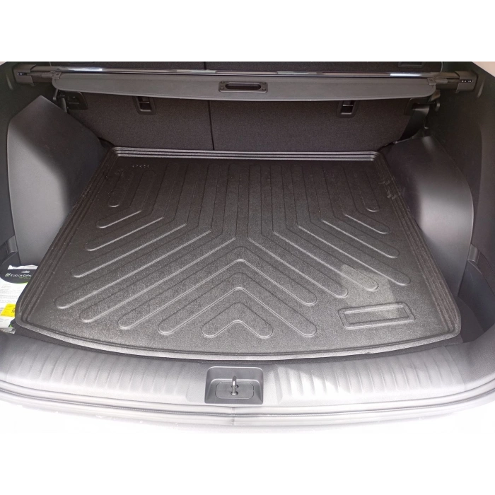 Ssangyong Torres 2023 Sonrası Bagaj Havuzu | Elektrikli