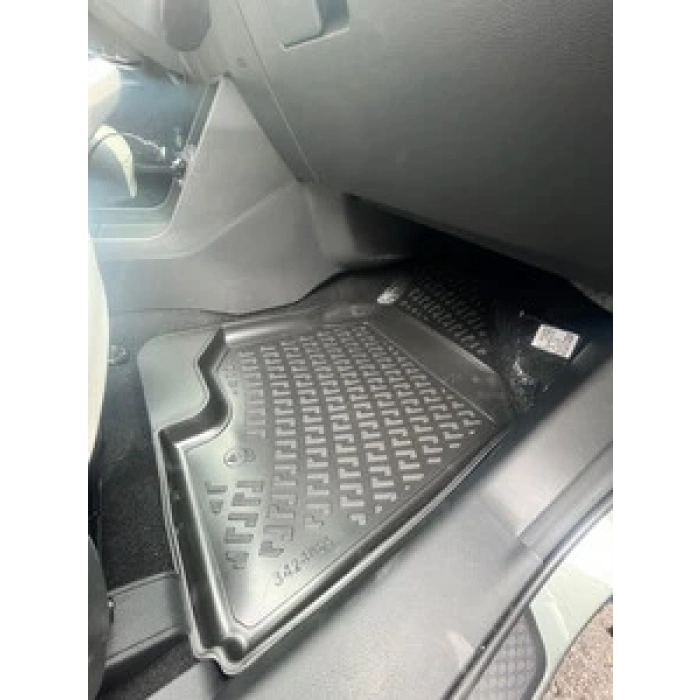 Ssyangyong Torres 2023 Sonrası Havuzlu Paspas | Elektrikli