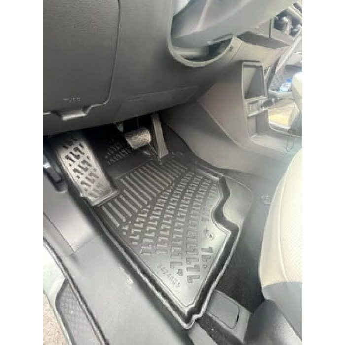 Ssyangyong Torres 2023 Sonrası Havuzlu Paspas | Elektrikli