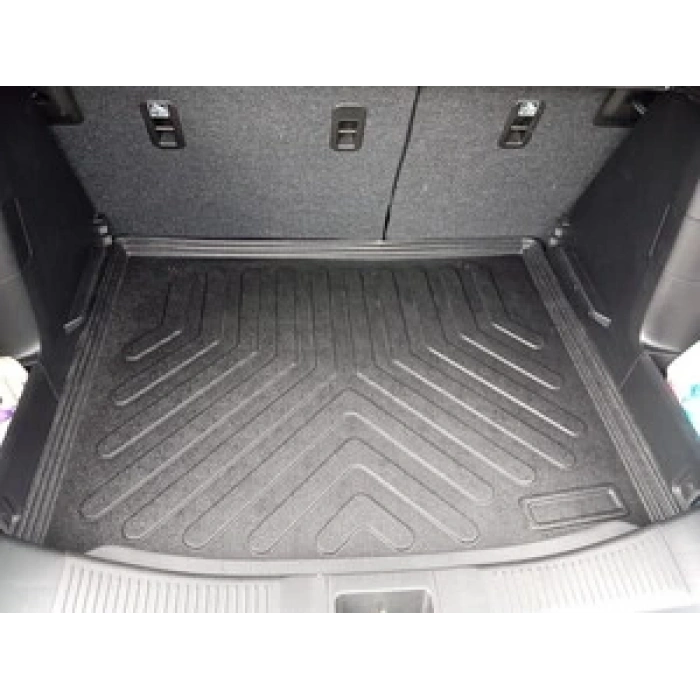 Suzuki S-Cross 2022 Sonrası Bagaj Havuzu | Alt Bagaj Sabit Zemin