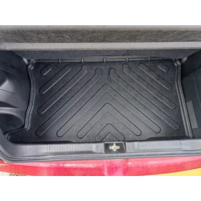 Suzuki Swift 2017 Sonrası Bagaj Havuzu