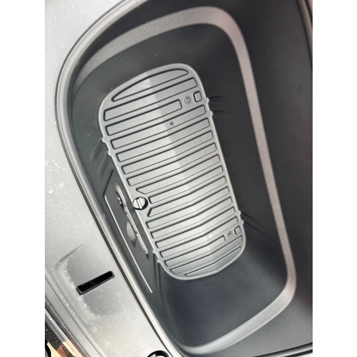 Tesla Model Y ( Juniper ) 2025 Sonrası Bagaj Havuzu | Ön Bagaj