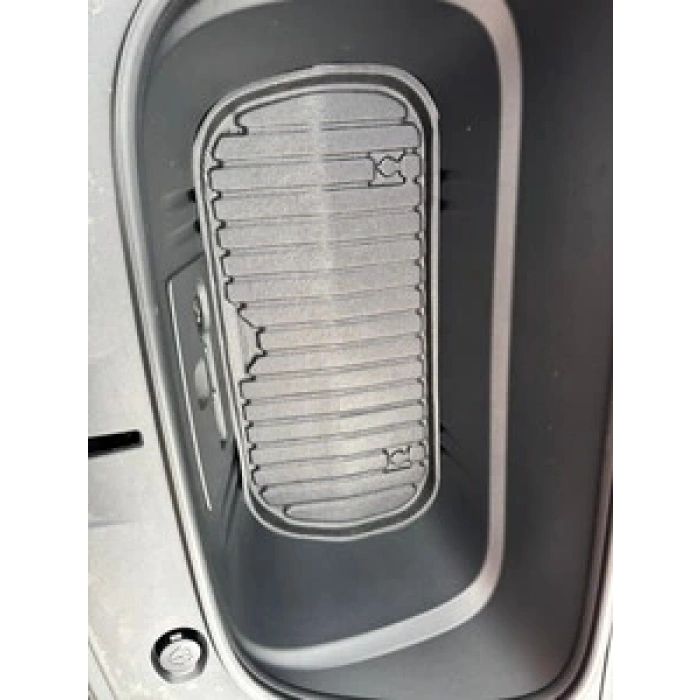 Tesla Model Y ( Juniper ) 2025 Sonrası Bagaj Havuzu | Ön Bagaj