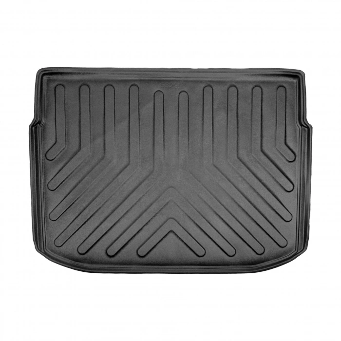 Toyota Corolla 2018 Sonrası Bagaj Havuzu | Hatchback - Üst Bagaj